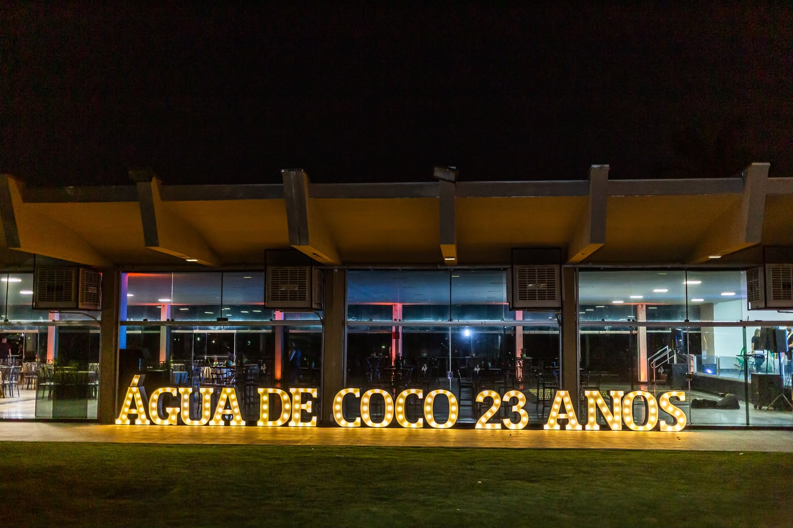 História do Grupo Água de Coco Hortifruti
