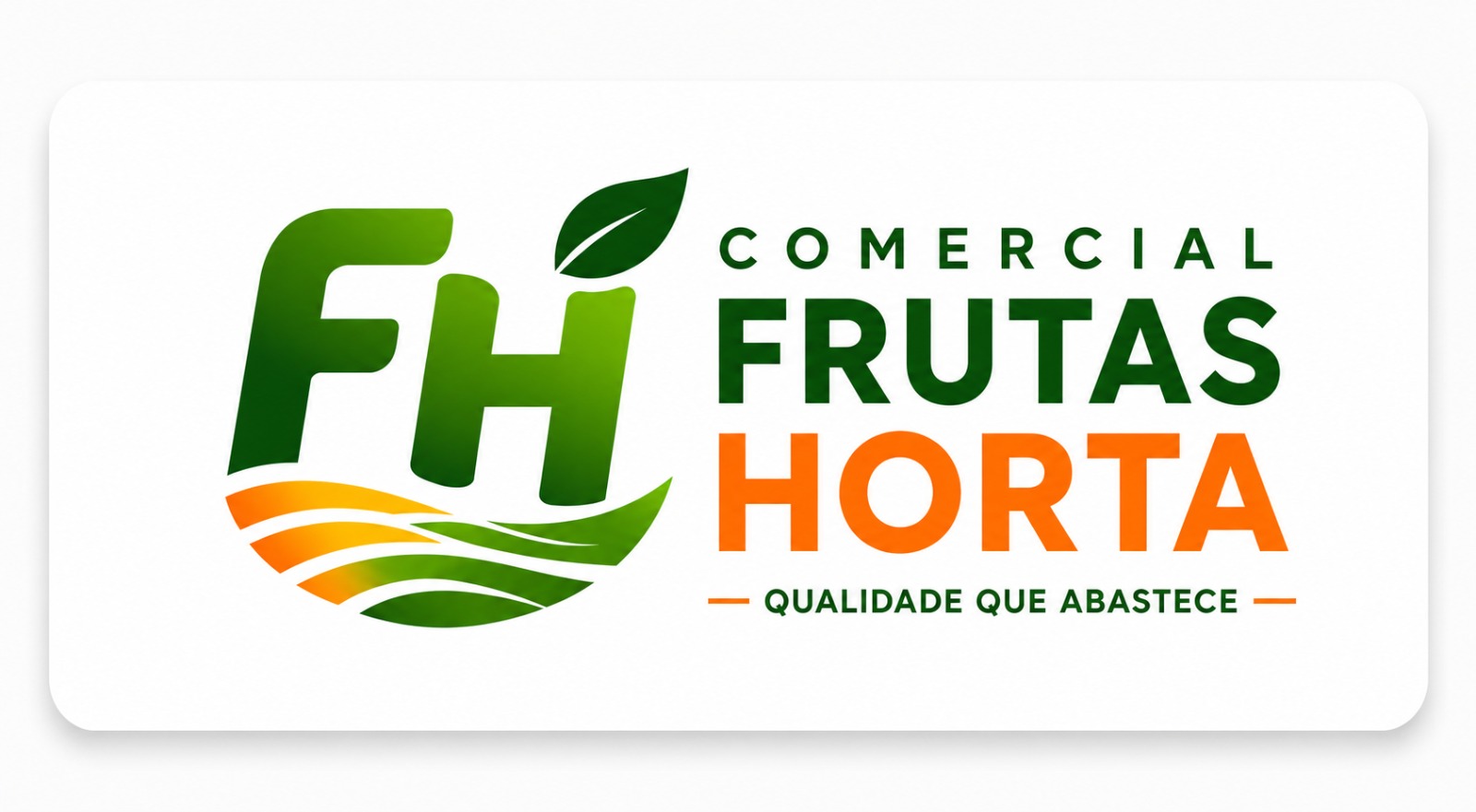 Frutas Horta