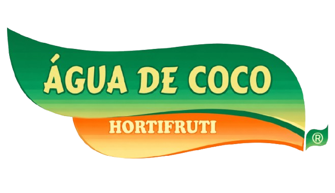 Logo do Grupo Água de Coco Hortifruti