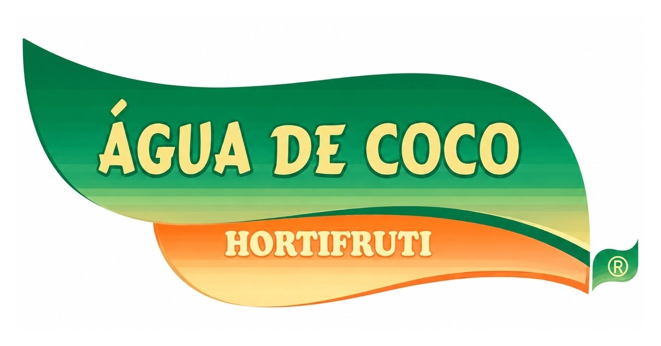Água de Coco Hortifruti
